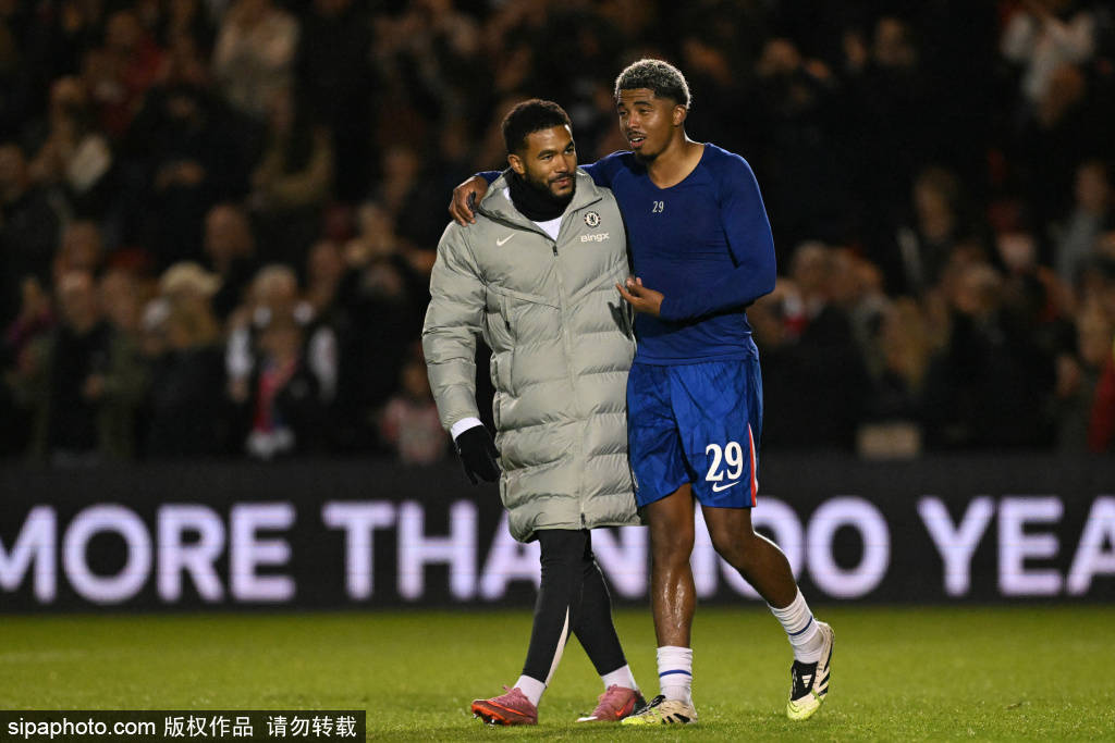 切尔西新星加纳乔：挑战与机遇并存的蓝桥之路