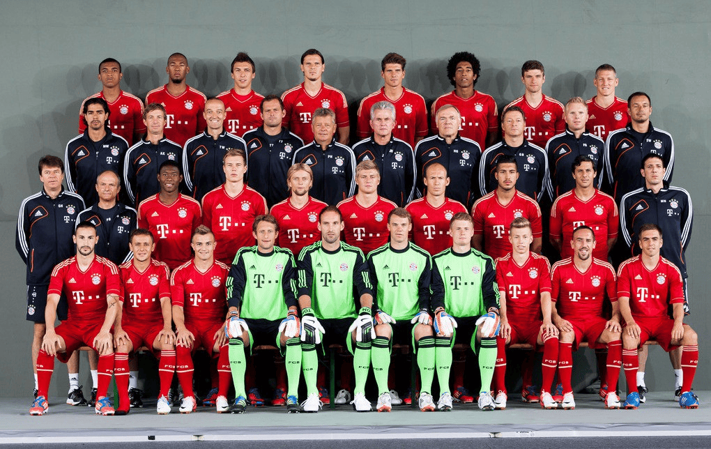 德甲焦点战:拜仁慕尼黑VS美因茨,比分预测前瞻