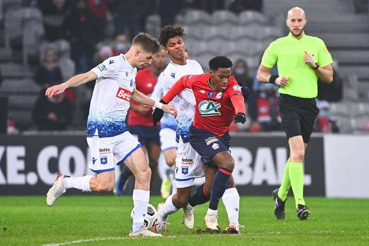 保级死战VS欧战冲刺!法甲焦点:欧塞尔主场能否掀翻里尔?