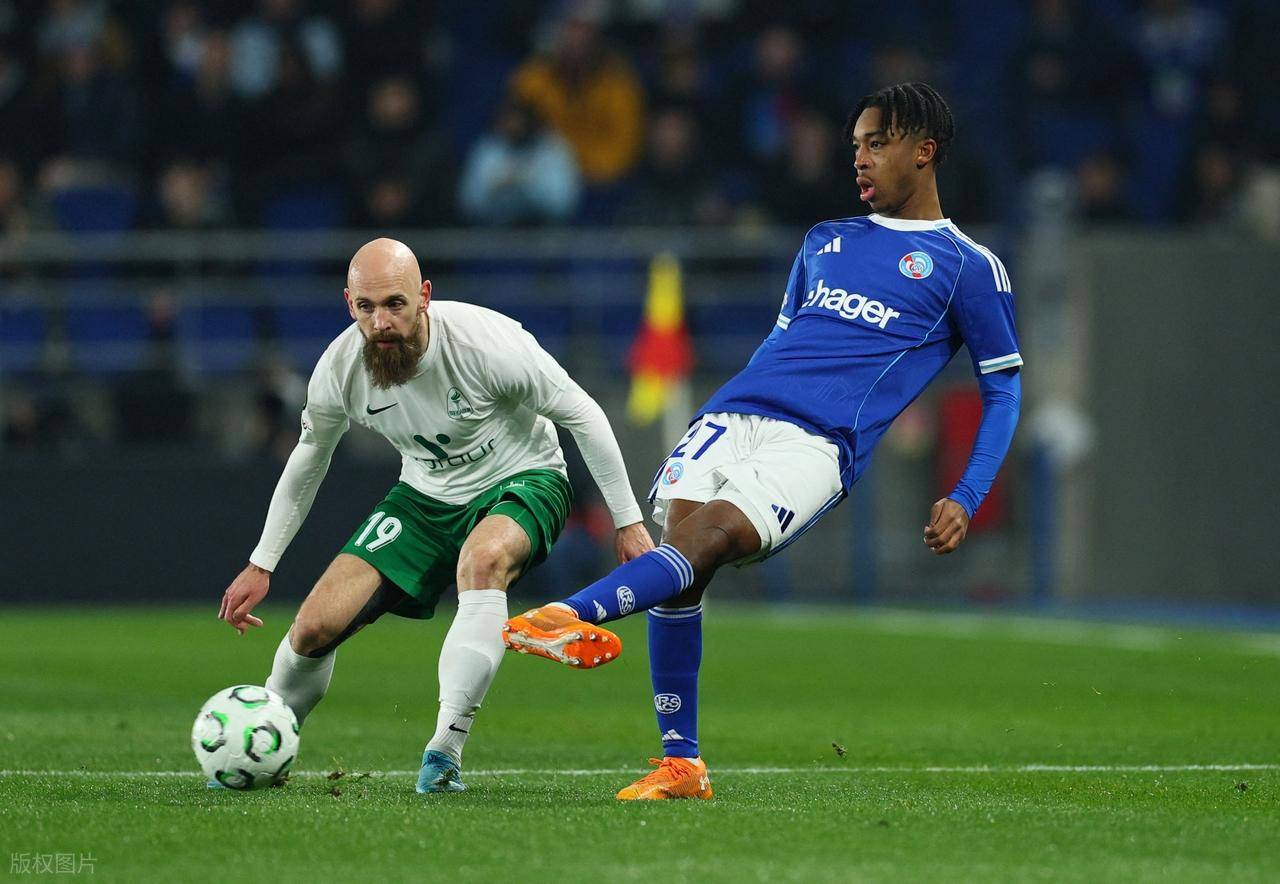 欧协联3-1:法甲第7豪取4连胜,6战5胜1平头名晋级淘汰赛,太牛了