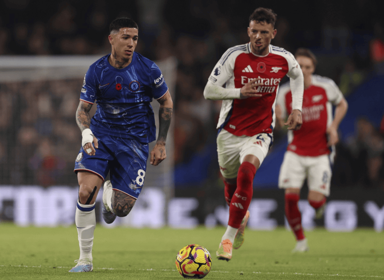 阿森纳vs切尔西：联赛杯次回合，蓝军背水一战，枪手严阵以待！