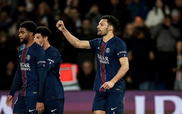 法甲竞彩|勒阿弗尔VS巴黎圣日尔曼,勒阿弗尔阻击夺冠大热门巴黎圣日耳曼,谁能来个下马威