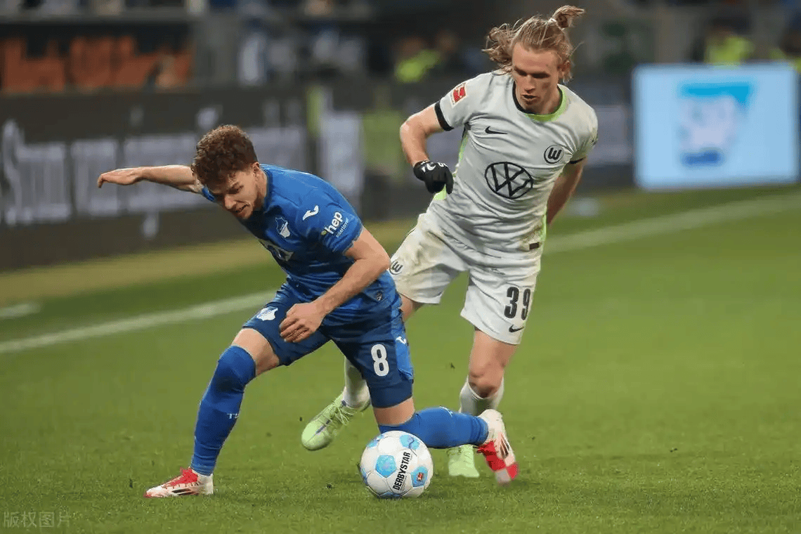 德甲强弱对决:霍芬海姆VS圣保利 欧冠冲刺VS保级续命,主场连胜遇历史魔咒